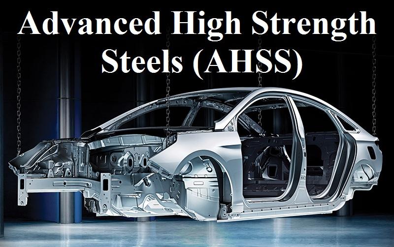 Material Science and Advanced High-Strength Steels AHSS_UHSS.jpg Material Science and Advanced High-Strength Steels AHSS_UHSS.jpg